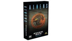 Aliens Five by Five expansion (aliens14)
